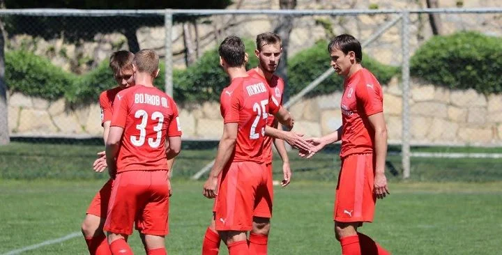 Акрон – СКА-Хабаровск. Прогноз на матч чемпионата ФНЛ (6 марта 2021 года) Акрон – СКА-Хабаровск. Прогноз на матч чемпионата ФНЛ (6 марта 2021 года)