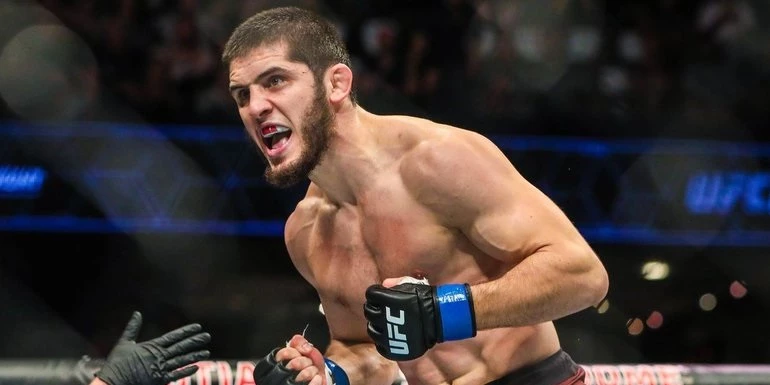 Ислам Махачев — Дрю Добер. Прогноз на UFC (7 марта 2021 года) Ислам Махачев — Дрю Добер. Прогноз на UFC (7 марта 2021 года)