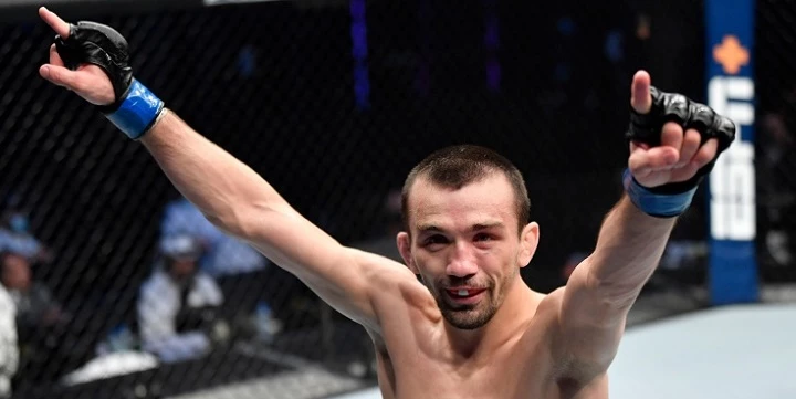Джозеф Бенавидез — Аскар Аскаров. Прогноз на UFC (7 марта 2021 года) Джозеф Бенавидез — Аскар Аскаров. Прогноз на UFC (7 марта 2021 года)