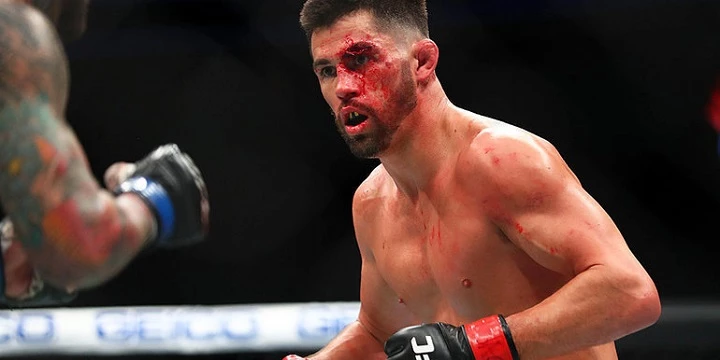 Доминик Круз — Кейси Кенни. Прогноз на UFC (7 марта 2021 года) Доминик Круз — Кейси Кенни. Прогноз на UFC (7 марта 2021 года)