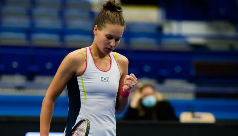 Анастасия Павлюченкова – Вероника Кудерметова. Прогноз на матч WTA Дубай (7 марта 2021 года) Анастасия Павлюченкова – Вероника Кудерметова. Прогноз на матч WTA Дубай (7 марта 2021 года)
