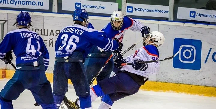 МХК Динамо Москва – Атлант. Прогноз на матч чемпионата МХЛ (8 марта 2021 года) МХК Динамо Москва – Атлант. Прогноз на матч чемпионата МХЛ (8 марта 2021 года)