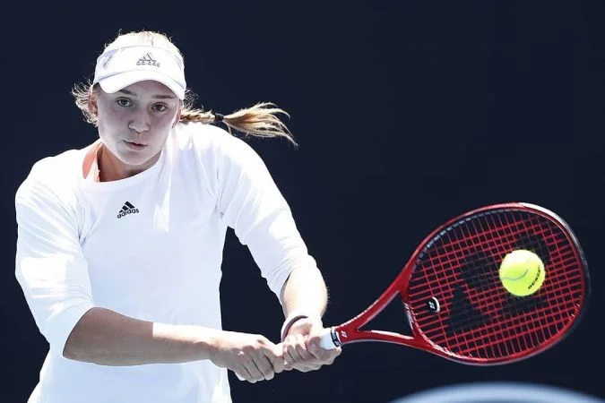 Чжэн Сайсай – Елена Рыбакина. Прогноз на матч WTA Дубай (8 марта 2021 года) Чжэн Сайсай – Елена Рыбакина. Прогноз на матч WTA Дубай (8 марта 2021 года)