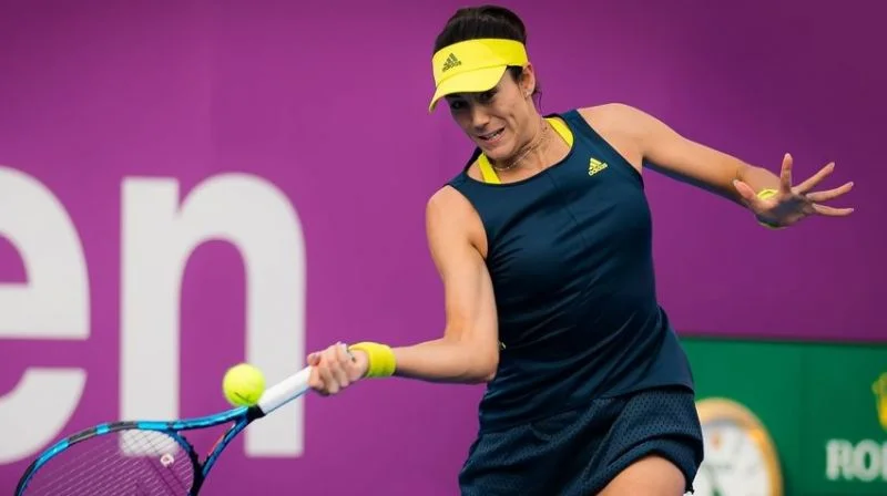 Ирина-Камелия Бегу – Гарбинье Мугуруса. Прогноз на матч WTA Дубай (8 марта 2021 года) Ирина-Камелия Бегу – Гарбинье Мугуруса. Прогноз на матч WTA Дубай (8 марта 2021 года)