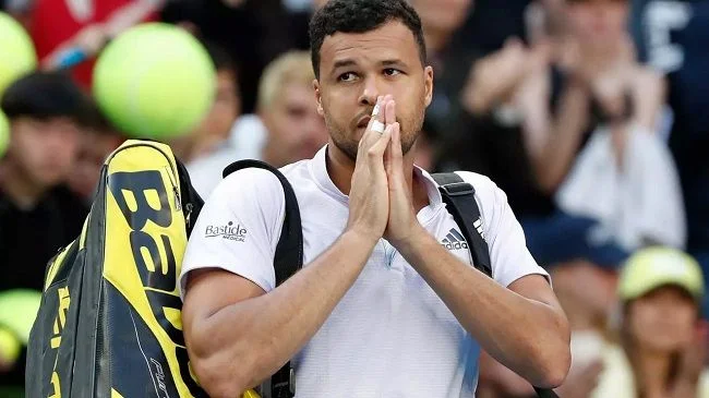 Жо-Вилфрид Цонга - Фелисиано Лопес. Прогноз на матч ATP Марсель (9 марта 2021 года)
Жо-Вилфрид Цонга - Фелисиано Лопес. Прогноз на матч ATP Марсель (9 марта 2021 года)