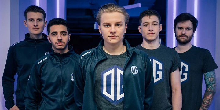 Complexity — OG. Прогноз на матч CS:GO (9 марта 2021 года) Complexity — OG. Прогноз на матч CS:GO (9 марта 2021 года)