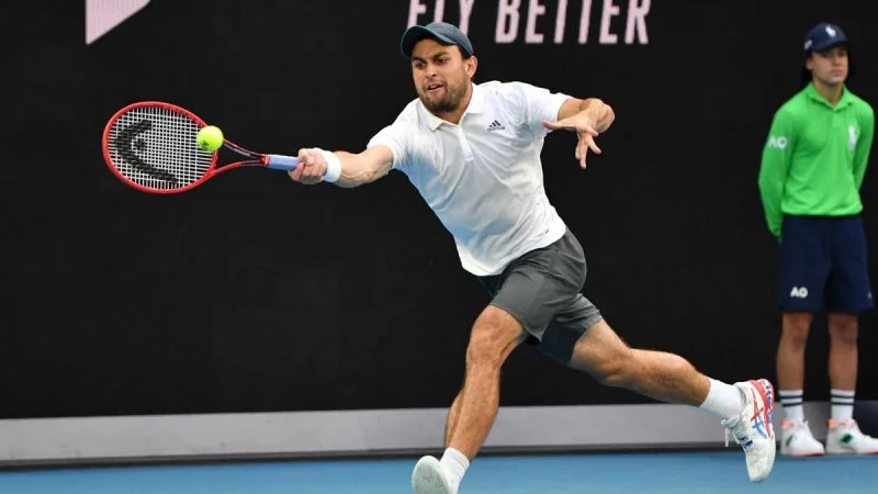 Доминик Тим - Аслан Карацев. Прогноз на матч ATP Доха (10 марта 2021 года)
Доминик Тим - Аслан Карацев. Прогноз на матч ATP Доха (10 марта 2021 года)