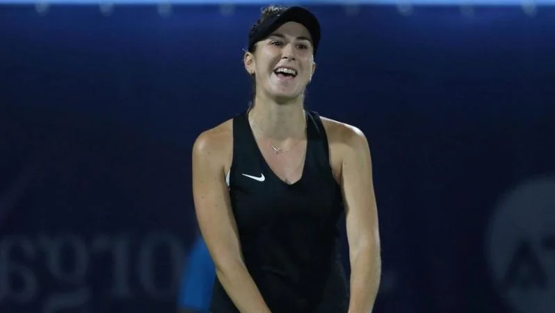 Анастасия Потапова – Белинда Бенчич. Прогноз на матч WTA Дубай (10 марта 2021 года) Анастасия Потапова – Белинда Бенчич. Прогноз на матч WTA Дубай (10 марта 2021 года)
