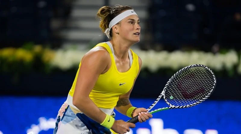 Анетт Контавейт – Арина Соболенко. Прогноз на матч WTA Дубай (10 марта 2021 года)