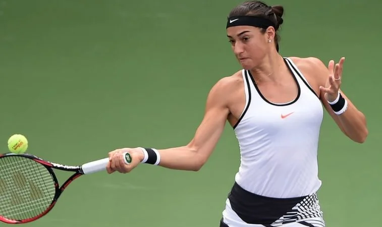 Каролин Гарсия – Элиза Мертенс. Прогноз на матч WTA Дубай (10 марта 2021 года) Каролин Гарсия – Элиза Мертенс. Прогноз на матч WTA Дубай (10 марта 2021 года)