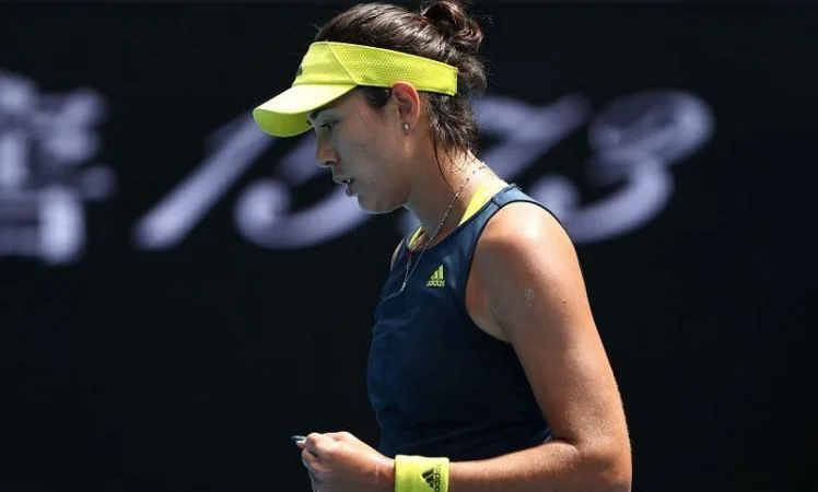 Гарбинье Мугуруса – Арина Соболенко. Прогноз на матч WTA Дубай (11 марта 2021 года) Гарбинье Мугуруса – Арина Соболенко. Прогноз на матч WTA Дубай (11 марта 2021 года)