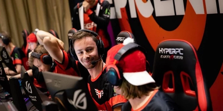OG — Heroic. Прогноз на матч CS:GO (11 марта 2021 года) OG — Heroic. Прогноз на матч CS:GO (11 марта 2021 года)
