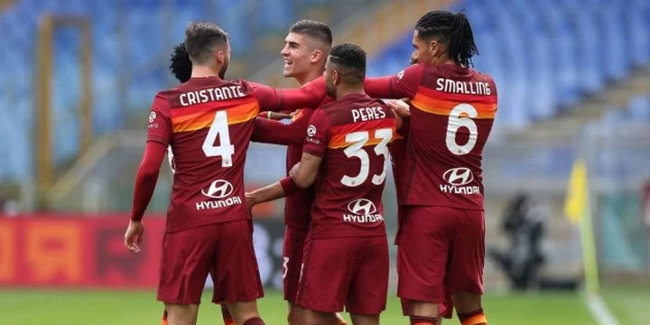 Рома – Шахтер. Прогноз на матч Лиги Европы (11 марта 2021 года) Рома – Шахтер. Прогноз на матч Лиги Европы (11 марта 2021 года)