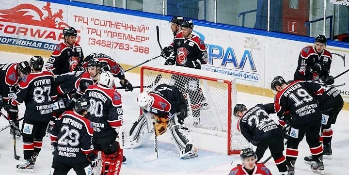 Горняк — Рубин. Прогноз на матч плей-офф чемпионата ВХЛ (13 марта 2021 года) Горняк — Рубин. Прогноз на матч плей-офф чемпионата ВХЛ (13 марта 2021 года)