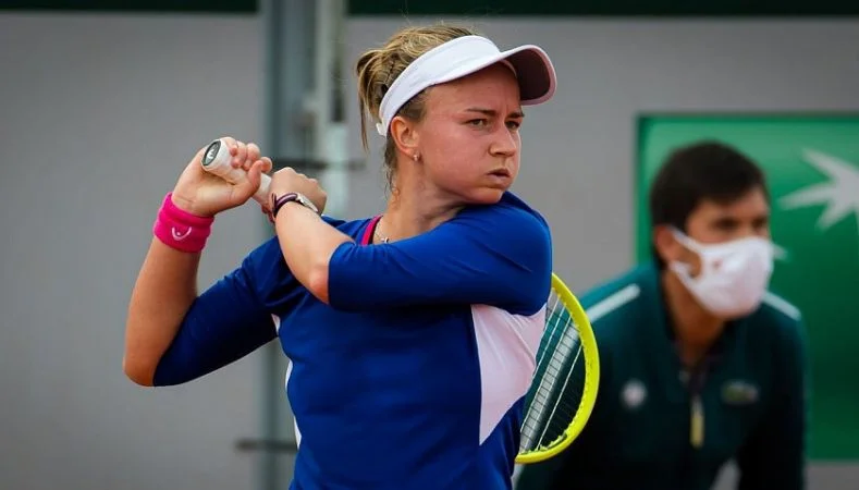 Барбора Крейчикова – Жиль Белен Тайкманн. Прогноз на матч WTA Дубай (12 марта 2021 года)