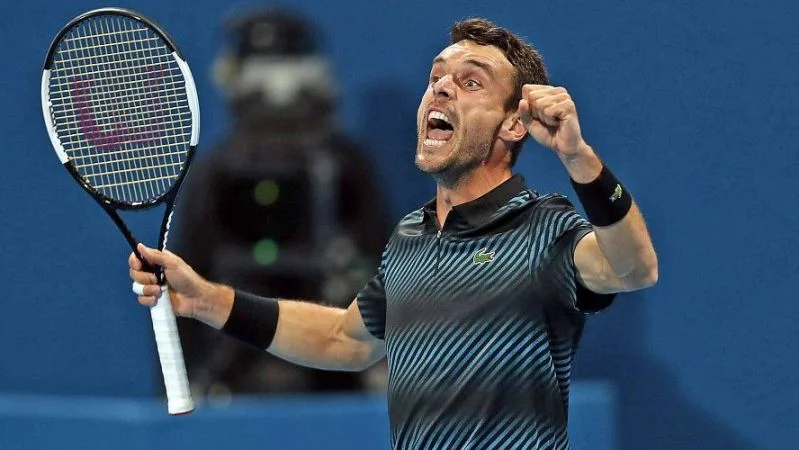 Роберто Баутиста-Агут - Андрей Рублёв. Прогноз на матч ATP Доха (12 марта 2021 года)
Роберто Баутиста-Агут - Андрей Рублёв. Прогноз на матч ATP Доха (12 марта 2021 года)