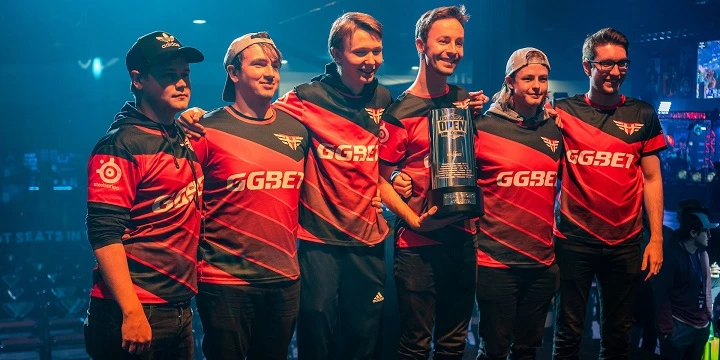 Heroic — Complexity. Прогноз на матч CS:GO (12 марта 2021 года) Heroic — Complexity. Прогноз на матч CS:GO (12 марта 2021 года)