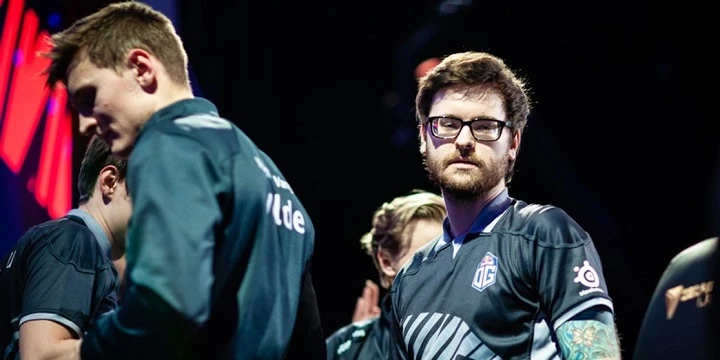 OG — FunPlus Phoenix. Прогноз на матч CS:GO (12 марта 2021 года) OG — FunPlus Phoenix. Прогноз на матч CS:GO (12 марта 2021 года)