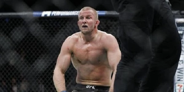 Миша Циркунов — Райан Спэнн. Прогноз на UFC (14 марта 2021 года) Миша Циркунов — Райан Спэнн. Прогноз на UFC (14 марта 2021 года)