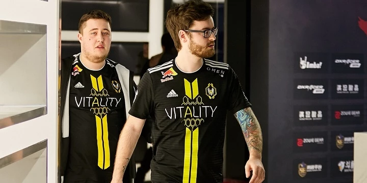 Vitality — FaZe Clan. Прогноз на матч CS:GO (13 марта 2021 года) Vitality — FaZe Clan. Прогноз на матч CS:GO (13 марта 2021 года)
