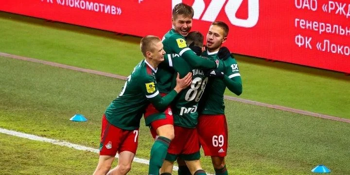 Локомотив — Сочи: прогноз на матч Премьер-Лиги (14 марта 2021 года) Локомотив — Сочи: прогноз на матч Премьер-Лиги (14 марта 2021 года)