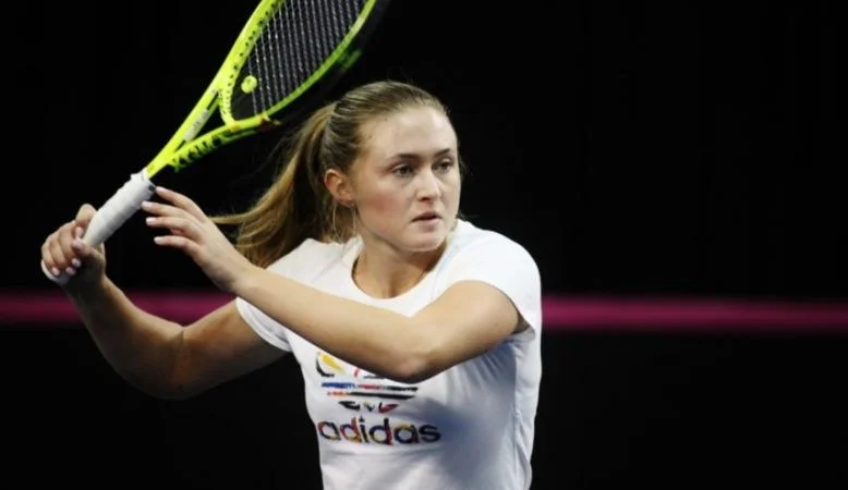 Ана Богдан – Александра Соснович. Прогноз на матч WTA Санкт-Петербург (15 марта 2021 года) Ана Богдан – Александра Соснович. Прогноз на матч WTA Санкт-Петербург (15 марта 2021 года)