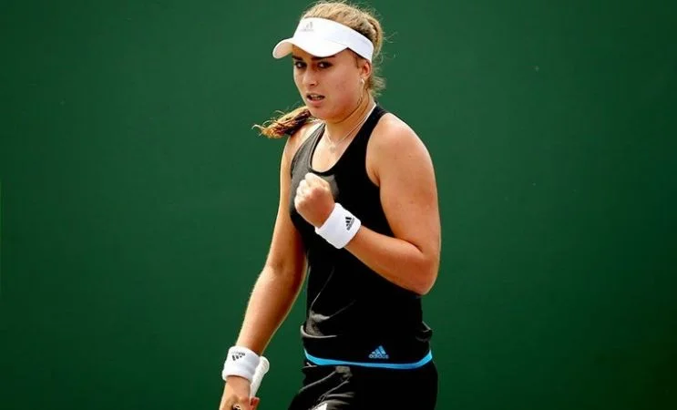 Елена Остапенко – Паула Бадоса. Прогноз на матч WTA Санкт-Петербург (15 марта 2021 года) Елена Остапенко – Паула Бадоса. Прогноз на матч WTA Санкт-Петербург (15 марта 2021 года)