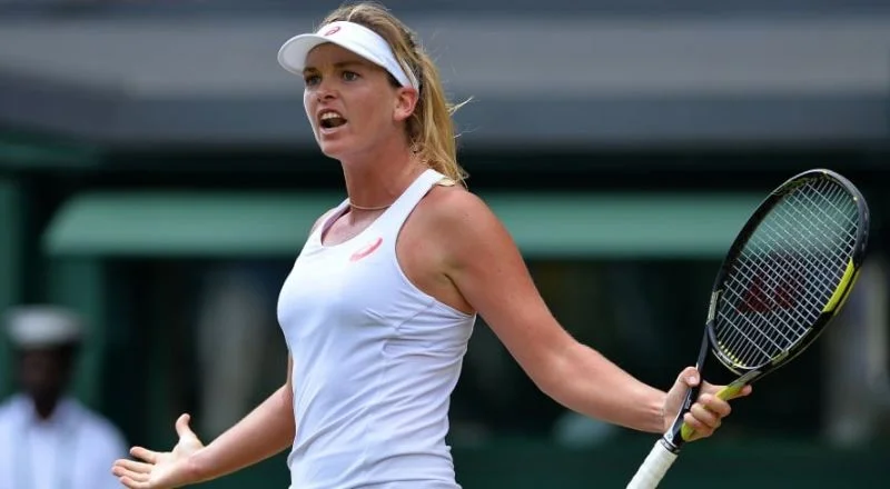 Коко Вандевеге – Лейла Фернандес. Прогноз на матч WTA Монтеррей (16 марта 2021 года)
