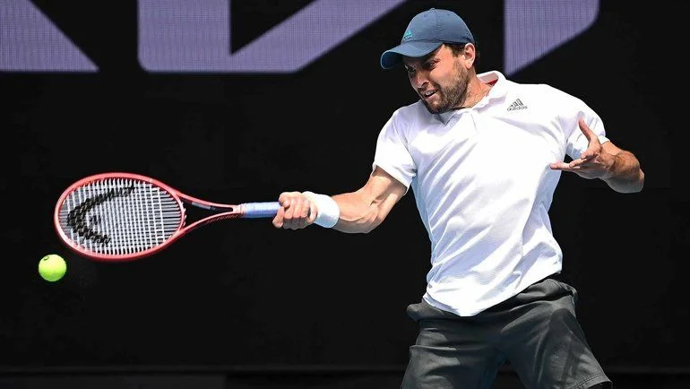 Аслан Карацев - Даниэль Эванс. Прогноз на матч ATP Дубай (16 марта 2021 года)
Аслан Карацев - Даниэль Эванс. Прогноз на матч ATP Дубай (16 марта 2021 года)