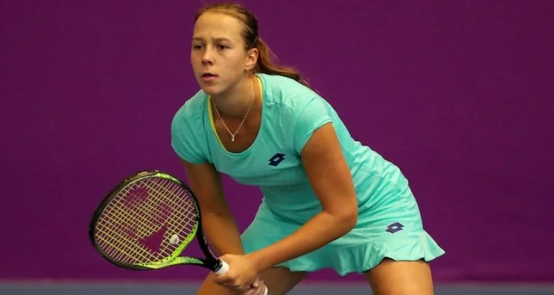 Жаклин Кристиан – Вера Лапко. Прогноз на матч WTA Санкт-Петербург (16 марта 2021 года) Жаклин Кристиан – Вера Лапко. Прогноз на матч WTA Санкт-Петербург (16 марта 2021 года)