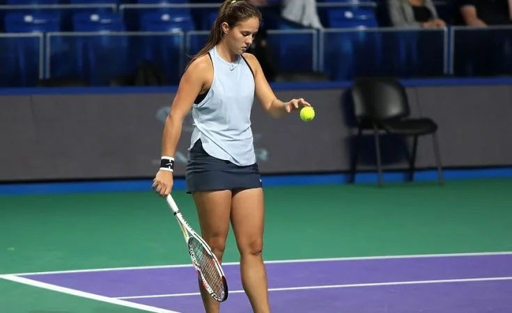 Дарья Касаткина – Клара Таусон. Прогноз на матч WTA Санкт-Петербург (16 марта 2021 года) Дарья Касаткина – Клара Таусон. Прогноз на матч WTA Санкт-Петербург (16 марта 2021 года)
