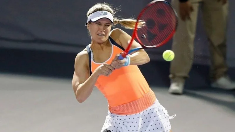 Лин Чжу – Эжени Бушар. Прогноз на матч WTA Монтеррей (17 марта 2021 года) Лин Чжу – Эжени Бушар. Прогноз на матч WTA Монтеррей (17 марта 2021 года)