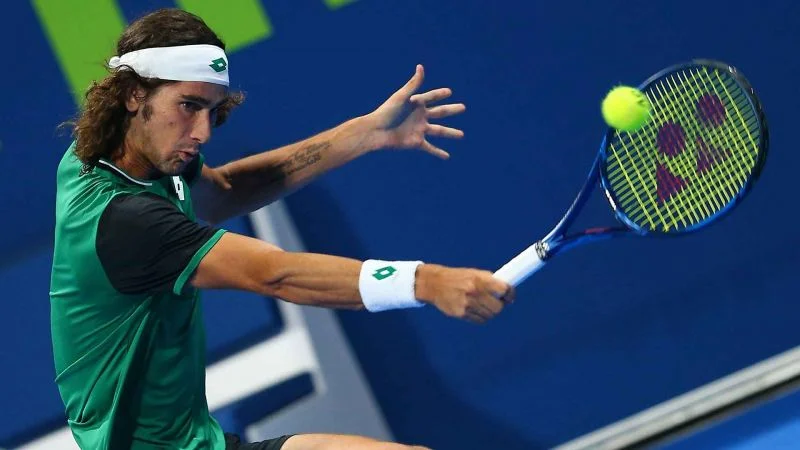Доминик Тим - Ллойд Харрис. Прогноз на матч ATP Дубай (16 марта 2021 года) Доминик Тим - Ллойд Харрис. Прогноз на матч ATP Дубай (16 марта 2021 года)