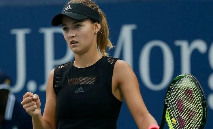 Анна Калинская – Надя Подороска. Прогноз на матч WTA Монтеррей (17 марта 2021 года) Анна Калинская – Надя Подороска. Прогноз на матч WTA Монтеррей (17 марта 2021 года)