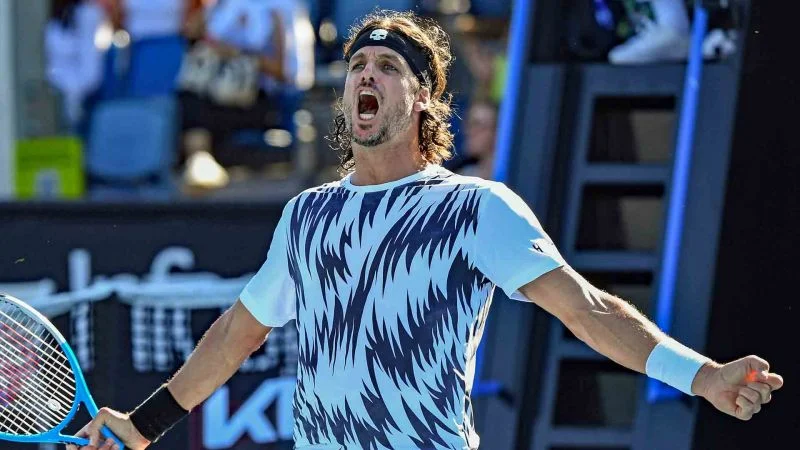 Миомир Кечманович - Фелисиано Лопес. Прогноз на матч ATP Акапулько (17 марта 2021 года) Миомир Кечманович - Фелисиано Лопес. Прогноз на матч ATP Акапулько (17 марта 2021 года)