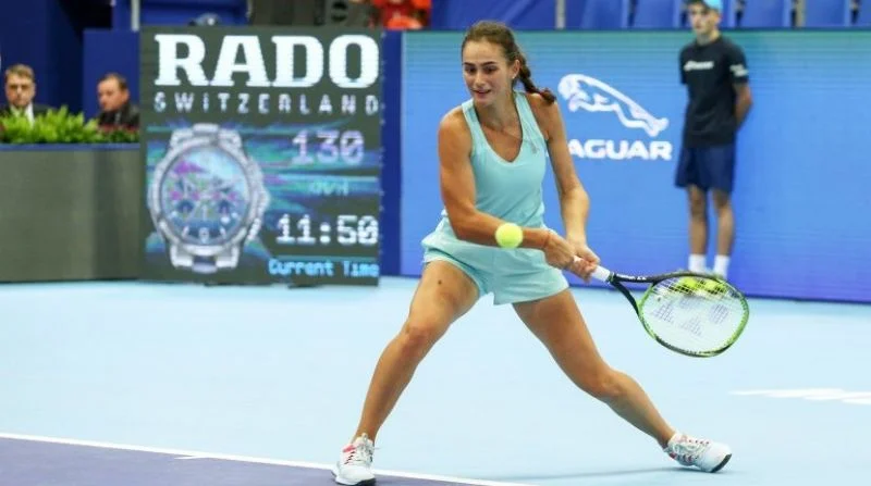 Катарина Завацкая – Анастасия Гасанова. Прогноз на матч WTA Санкт-Петербург (17 марта 2021 года) Катарина Завацкая – Анастасия Гасанова. Прогноз на матч WTA Санкт-Петербург (17 марта 2021 года)