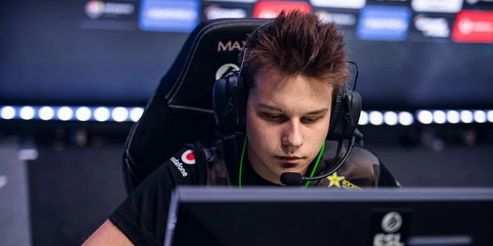 NIP — Mousesports. Прогноз на матч CS:GO (17 марта 2021 года) NIP — Mousesports. Прогноз на матч CS:GO (17 марта 2021 года)