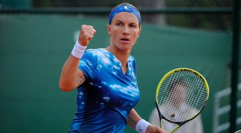 Синь Ю Ван – Светлана Кузнецова. Прогноз на матч WTA Санкт-Петербург (17 марта 2021 года) Синь Ю Ван – Светлана Кузнецова. Прогноз на матч WTA Санкт-Петербург (17 марта 2021 года)