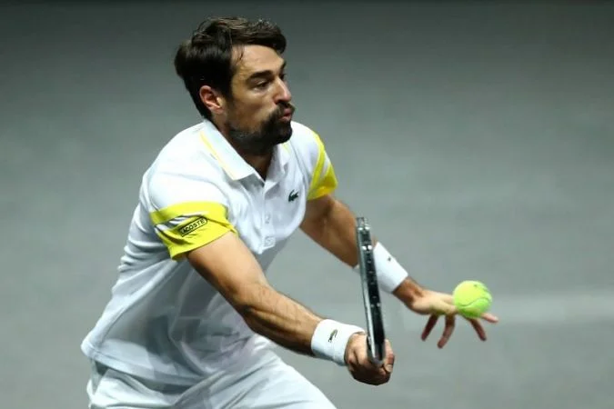 Жереми Шарди - Карен Хачанов. Прогноз на матч ATP Дубай (17 марта 2021 года)
Жереми Шарди - Карен Хачанов. Прогноз на матч ATP Дубай (17 марта 2021 года)
