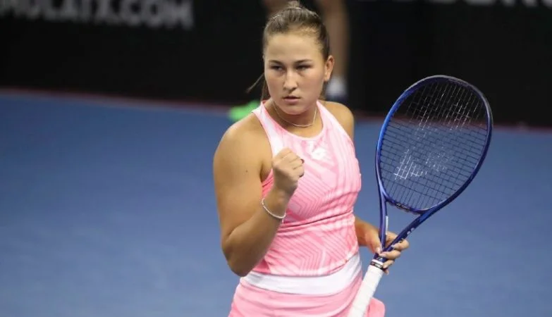 Камилла Рахимова – Вероника Кудерметова. Прогноз на матч WTA Санкт-Петербург (18 марта 2021 года) Камилла Рахимова – Вероника Кудерметова. Прогноз на матч WTA Санкт-Петербург (18 марта 2021 года)