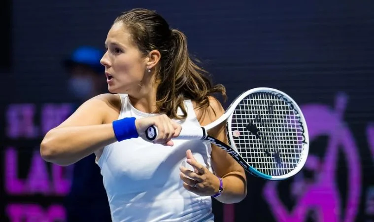 Дарья Касаткина – Александра Соснович. Прогноз на матч WTA Санкт-Петербург (18 марта 2021 года) Дарья Касаткина – Александра Соснович. Прогноз на матч WTA Санкт-Петербург (18 марта 2021 года)