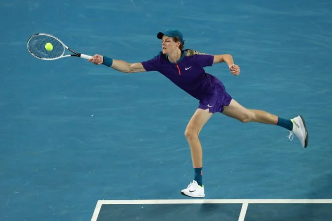 Аслан Карацев - Янник Синнер. Прогноз на матч ATP Дубай (18 марта 2021 года)
