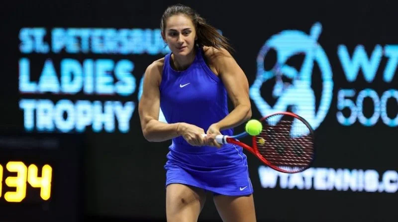 Анастасия Гасанова – Анастасия Павлюченкова. Прогноз на матч WTA Санкт-Петербург (18 марта 2021 года) Анастасия Гасанова – Анастасия Павлюченкова. Прогноз на матч WTA Санкт-Петербург (18 марта 2021 года)