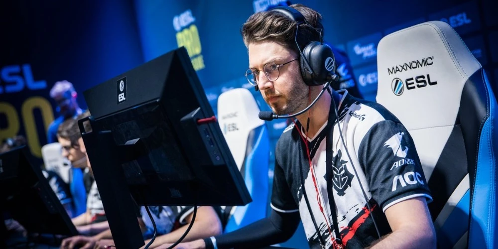 G2 — Mousesports. Прогноз на матч CS:GO (18 марта 2021 года) G2 — Mousesports. Прогноз на матч CS:GO (18 марта 2021 года)