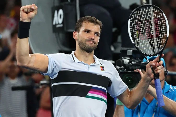 Лоренсо Музетти - Григор Димитров. Прогноз на матч ATP Акапулько (19 марта 2021 года)
Лоренсо Музетти - Григор Димитров. Прогноз на матч ATP Акапулько (19 марта 2021 года)