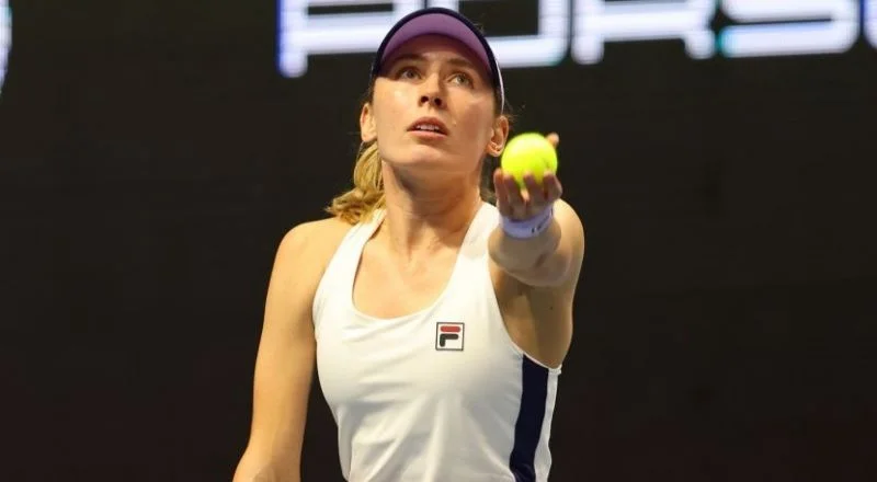 Екатерина Александрова – Маргарита Гаспарян. Прогноз на матч WTA Санкт-Петербург (19 марта 2021 года) Екатерина Александрова – Маргарита Гаспарян. Прогноз на матч WTA Санкт-Петербург (19 марта 2021 года)