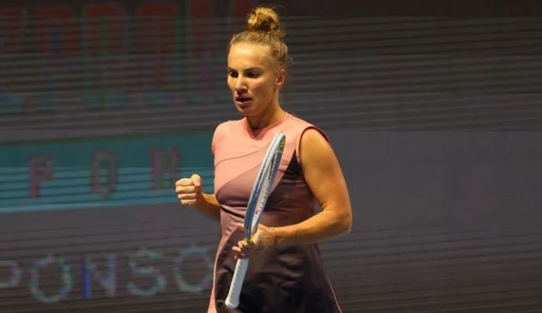 Жаклин Кристиан – Светлана Кузнецова. Прогноз на матч WTA Санкт-Петербург (19 марта 2021 года) Жаклин Кристиан – Светлана Кузнецова. Прогноз на матч WTA Санкт-Петербург (19 марта 2021 года)