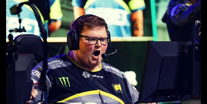 Na'Vi — Cloud9. Прогноз на матч CS:GO (19 марта 2021 года) Na'Vi — Cloud9. Прогноз на матч CS:GO (19 марта 2021 года)