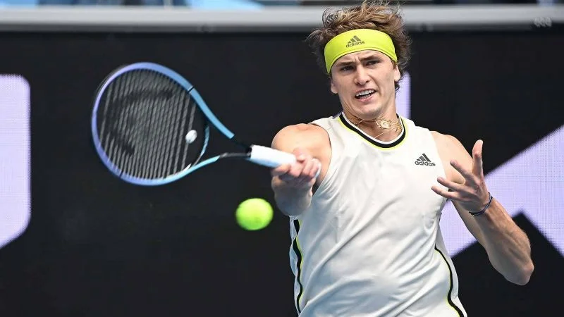 Доминик Кёпфер - Александр Зверев. Прогноз на матч ATP Акапулько (20 марта 2021 года) Доминик Кёпфер - Александр Зверев. Прогноз на матч ATP Акапулько (20 марта 2021 года)