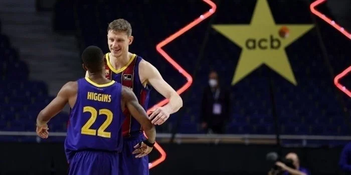 Барселона — Эстудиантес. Прогноз на матч чемпионата Испании (23 марта 2021 года) Барселона — Эстудиантес. Прогноз на матч чемпионата Испании (23 марта 2021 года)